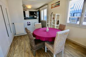 Joli appartement Centre-ville