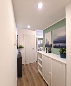 Genovesi Chic Studio - Affori Station