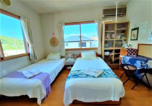 民泊マエダハウス B&B Maeda House