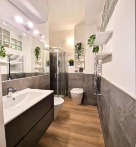 Genovesi Chic Studio - Affori Station