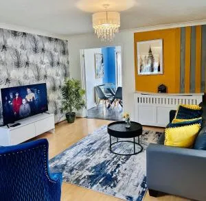 Home away from home - Ardleigh