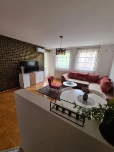 Sunrise apartman - Nova Mahala