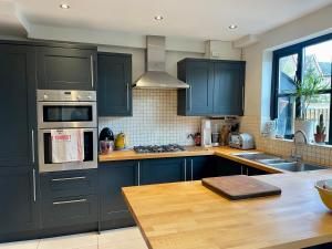 Beautiful Victorian House in Central Chelmsford