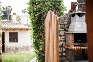 Casas El Suspiro