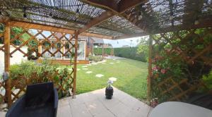 Villas Le CHALET FLEURI : photos des chambres