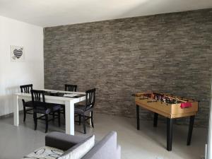 Casa con 3 Camere da Letto