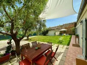 Casa Marina Palmense - Torre di Palme