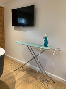 Appartements Studio equipe Le Chasseland : photos des chambres