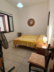 Casa il Sole Casevacanze Ferienwohnung Daniele Furco