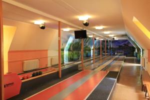 budget seezeit-resort am Werbellinsee