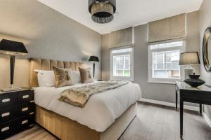 The Arden at Signature Suites