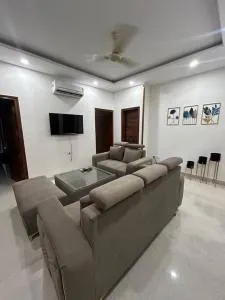 Chic homes in sector 82 - Banūr