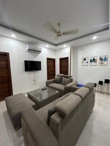 Chic homes in sector 82