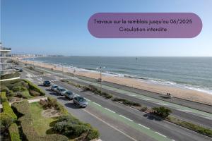 Cap sur lOcéan pour 4 personnes