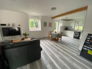 L Oree des champs - Audeville