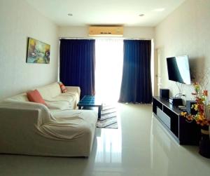 Апартаменты с видом на море на Карон Бич А 409