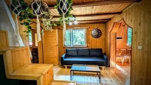 Willa Wielka Puszcza - Puszcza