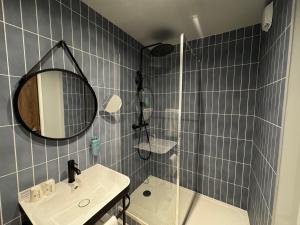 Hotels Hotel AKENA Serris - Val d-Europe : photos des chambres
