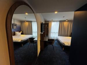 Hotels Hotel AKENA Serris - Val d-Europe : photos des chambres