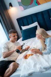 Comfort Apartments Palanga