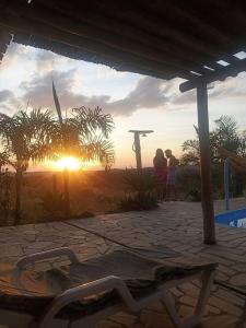 Sítio Cantinho do Sol