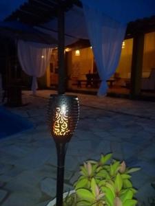 Sítio Cantinho do Sol