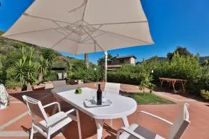 Casa G un Giardino su Portoferraio - Le Foci