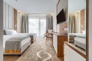 Platino Mare Resort & Spa