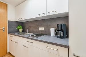 Haus Kehrwieder 9 Bungalow