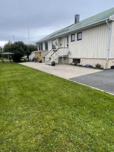 Central Apartment in Leknes