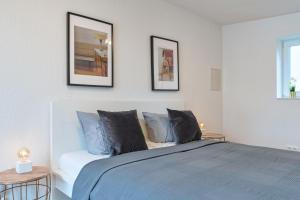 Haus Kehrwieder 9 Bungalow