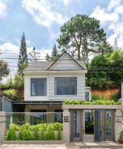 Deli Villa Đà Lạt