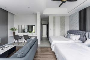 Deli Villa Đà Lạt