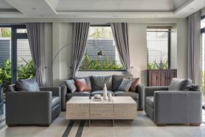 Deli Villa Đà Lạt