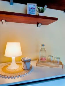 Habitación en el corazón de Alicante con vista Jardín