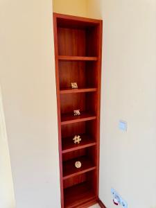 Habitación en el corazón de Alicante con vista Jardín