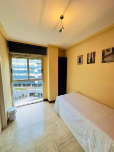 Habitación en el corazón de Alicante con vista Jardín