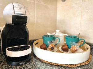 Apartamento Casa Cleta