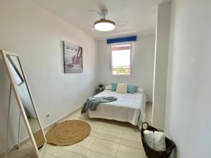 Apartamento Casa Cleta