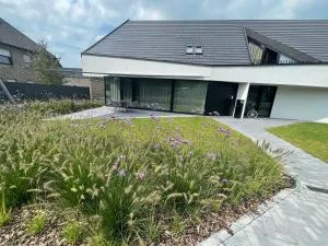 Ferienwohnung Zwischenzeit - Frasselt