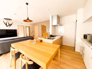 Niseko White Villas1