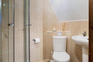 Single Room room in Lamlash Bay Hotel