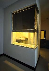 Апартаменты с видом на море на Карон Бич А 409