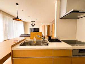 Niseko White Villas1