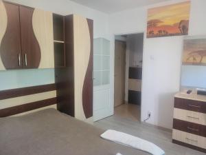 Lovely Studio.Furnitured, 15min to City Center