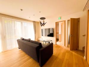 Niseko White Villas1