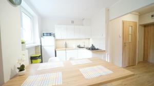 Apartamenty Every Sky Nadrzeczna 10