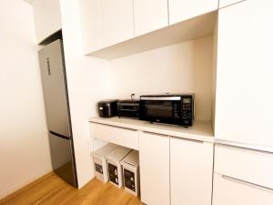 Niseko White Villas1