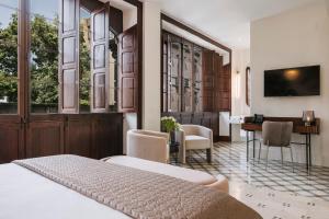 MASANET Emblematic Hotels by Airnest