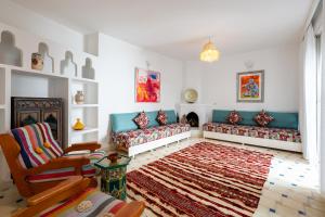 Riad Asilah 32
